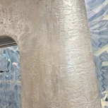 نقاشی ساختمان پتینه چوب کنتگس کناف