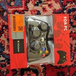 دسته بازی pc مدل 360