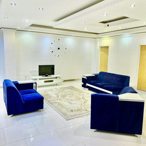 اتیشگاه خانه سوییت
