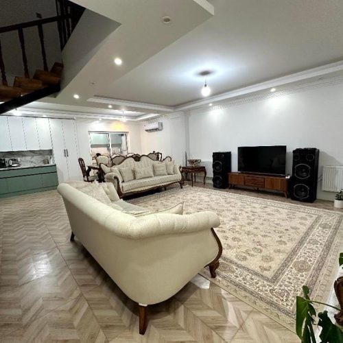 ویلا نوساز مازندران فروش به دلیل مهاجرت