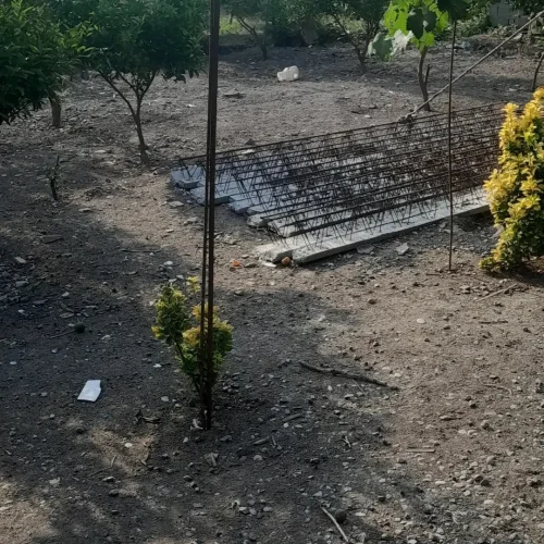 فروش زمین و خانه