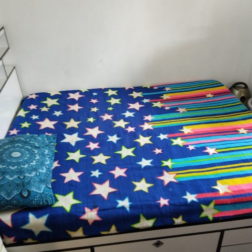 اجاره روزانه