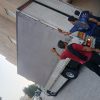 اتوبار باربری گلشهر حمل اسباب کشی منزل ماشین باگاکر