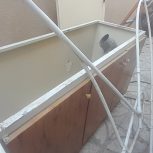 کابینت فلزی