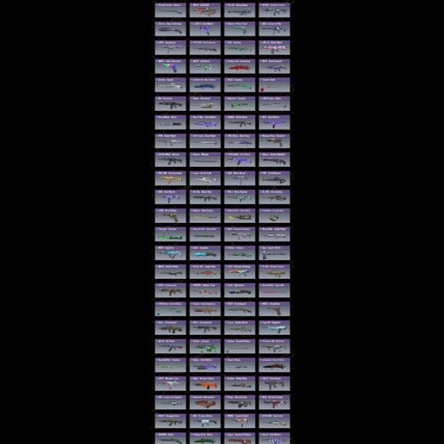 اکانت کالاف