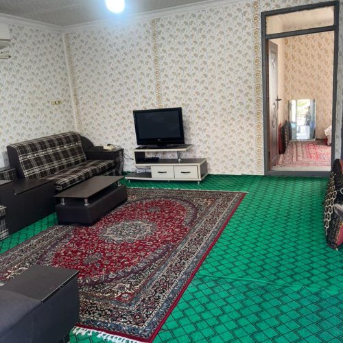 خانه ویلایی