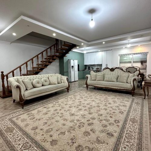 ویلا نوساز مازندران فروش به دلیل مهاجرت