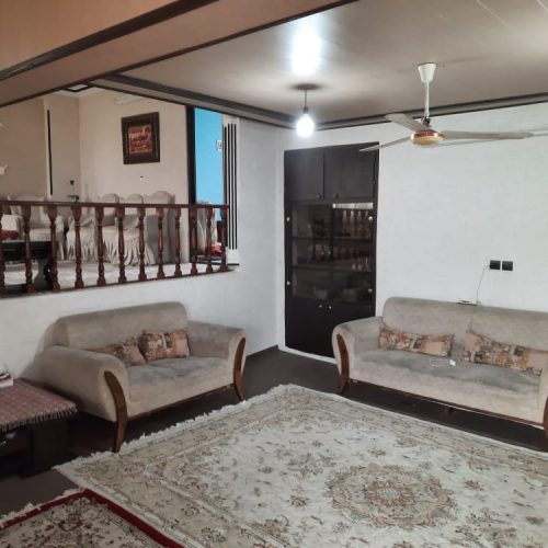 اجاره سالانه ویلا باغ چمستان