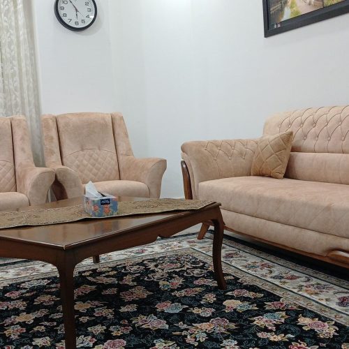 مبل 8نفره نو