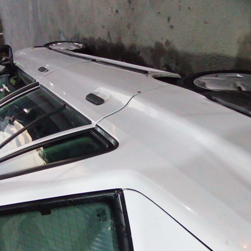 پراید صندوق دار