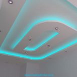 اجرای کناف ،رنگ ،برق