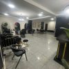 سالن زیبایی رز بیوتی