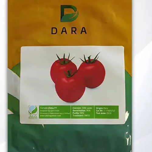 بذر گوجه فرنگی زیما