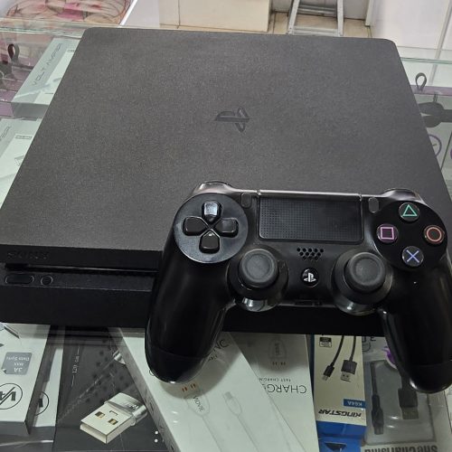 Ps4 slim 1t کپی خود