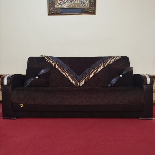 یک دست مبل در حد نو