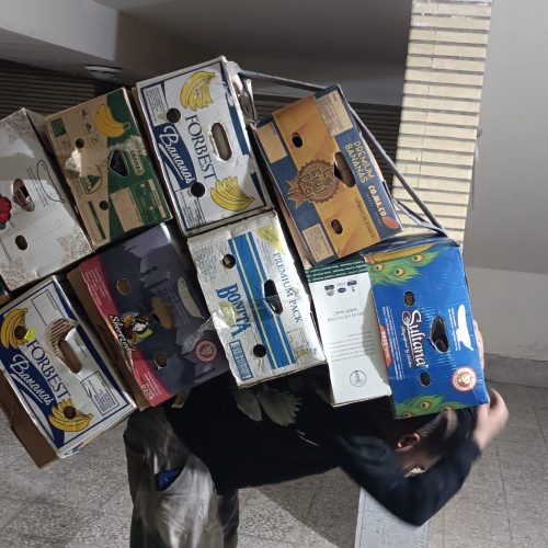 باربری کرج عظیمیه گوهردشت گلشهر مهرشهر کیانمهر