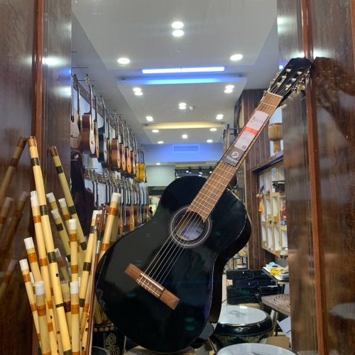 گیتار ایکس پلاس