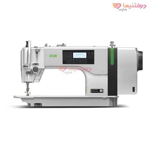 تعمیرکار چرخ خیاطی