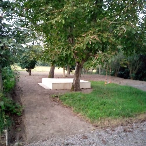 فروش زمین 315 متر مربع