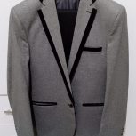 کت شلوار مردانه یکی نو یکی در حد نو