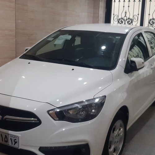 شاهینGLمدل 1402