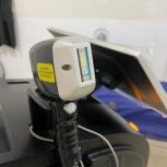 دستگاه لیزر تیتانیوم 2022