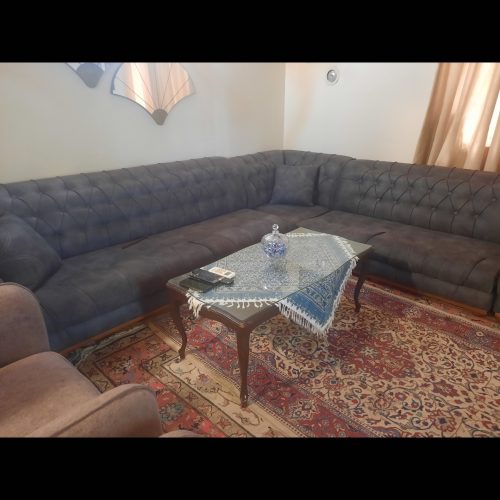 مبلمان