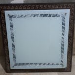 لامپ سقفی 60×60