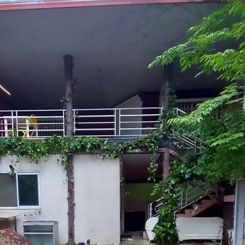 سوئیت روستای زیارت