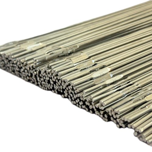 سیم جوش استیل آلومینیوم عمده