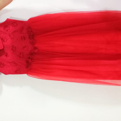 پیراهن عروسی زیبا بسیار نو 2 یا 3 بار بیشتر استفاد6 نشده