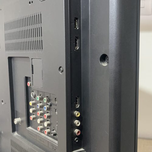 تلویزیون سونی مدلklv-32w550A