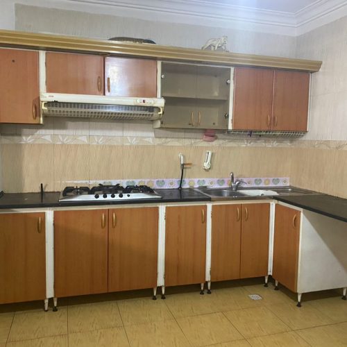 کابینت فلزی