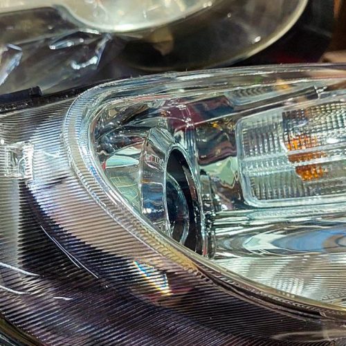 قطعات خودرو امجی