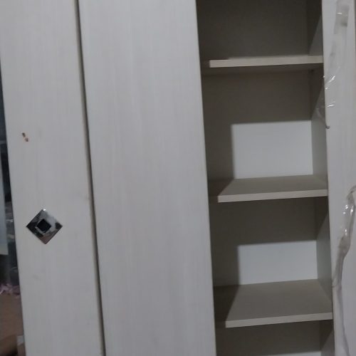 کمد سه تیکه