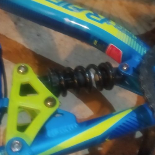 دوچرخه 20 حرفه ای