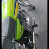 موتور سیکلت پرواز200