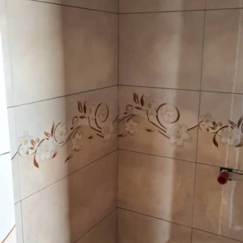 استا بنا کاشی کار