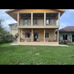 ویلای دوخوابه باتمام امکانات کولردار