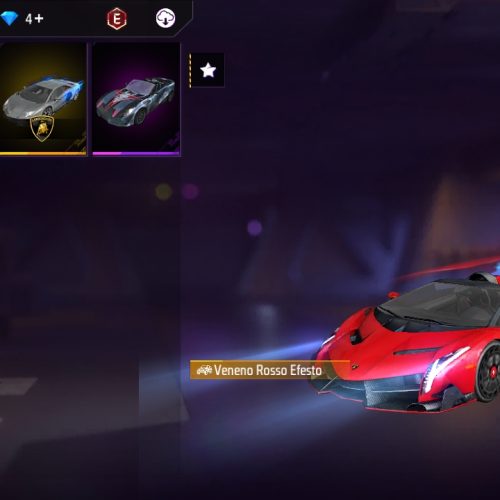 اکانت فری فایر