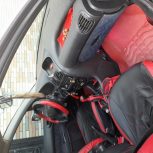 فروش ماشین 206 نقره‌ای