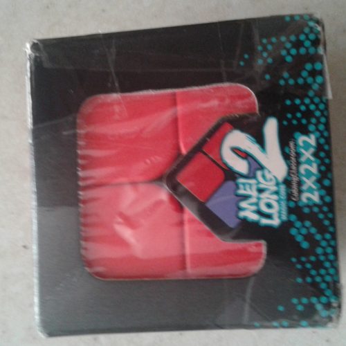 روبیک مویو میلانگ