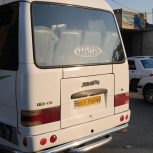 مینی بوس ارین