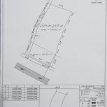 فروش زمین باغی