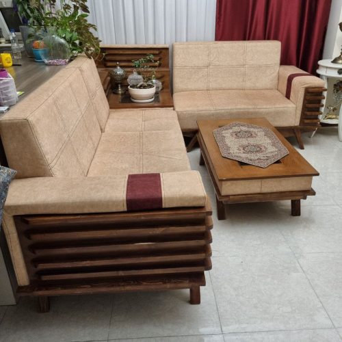 مبل ال 5 نفره