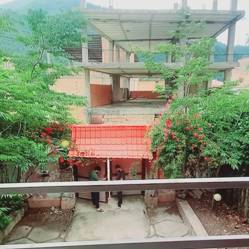 سوئیت روستای زیارت