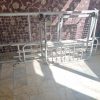 تخت مخصوص بیمار تک نفره