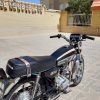 موتور 125پنج دنده استارتی پروازnms