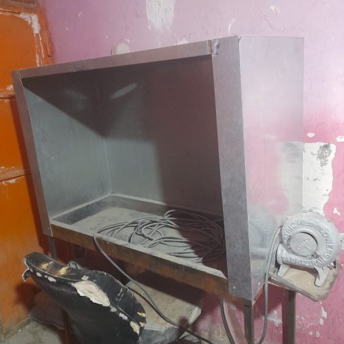 وسایل ساندیچی کامل