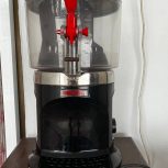 دستگاه شیر کاکائو